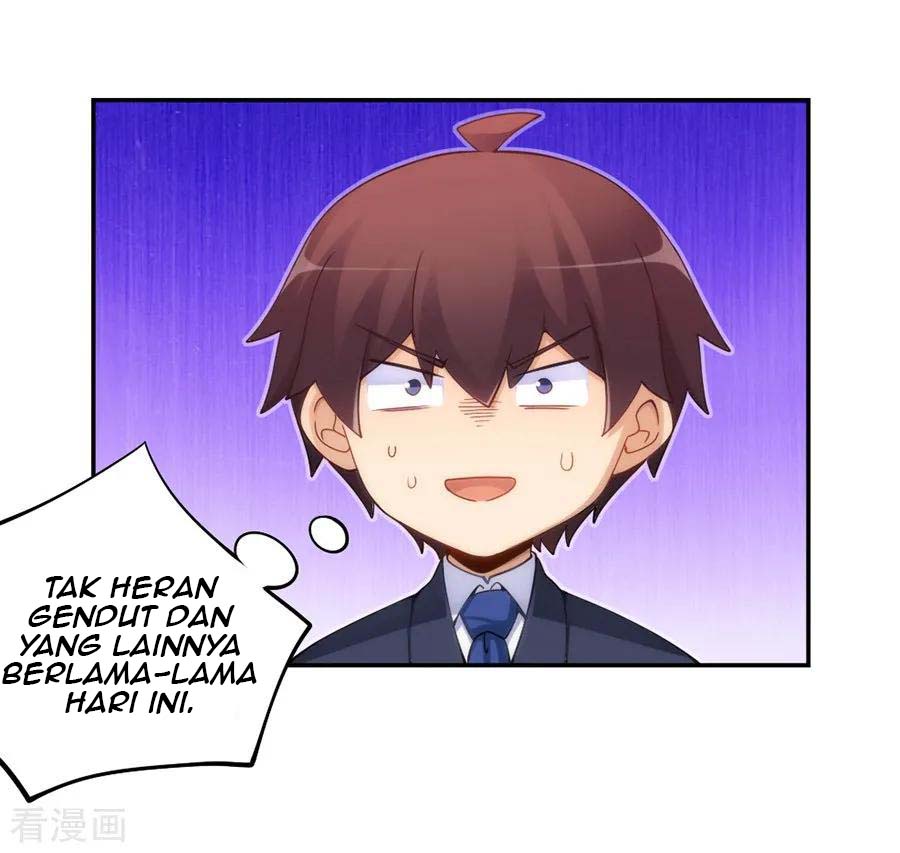 i-am-gao-fu-shuai - Chapter: 101