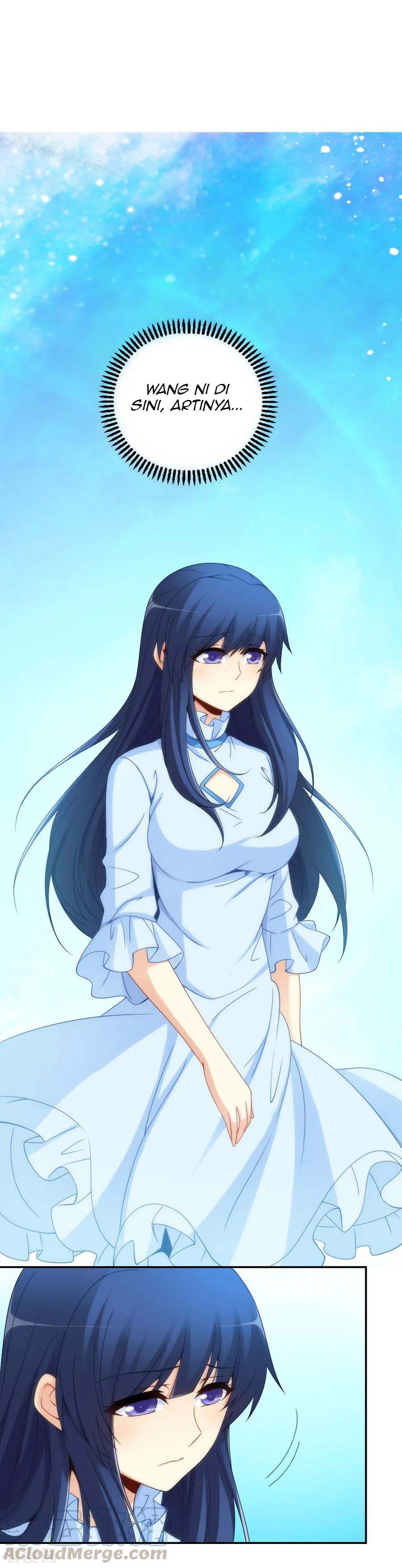 i-am-gao-fu-shuai - Chapter: 101