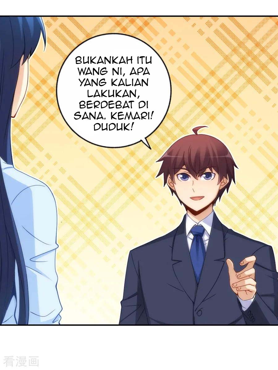 i-am-gao-fu-shuai - Chapter: 101