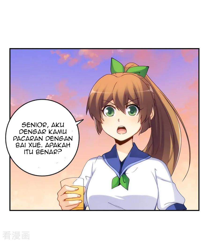 i-am-gao-fu-shuai - Chapter: 101