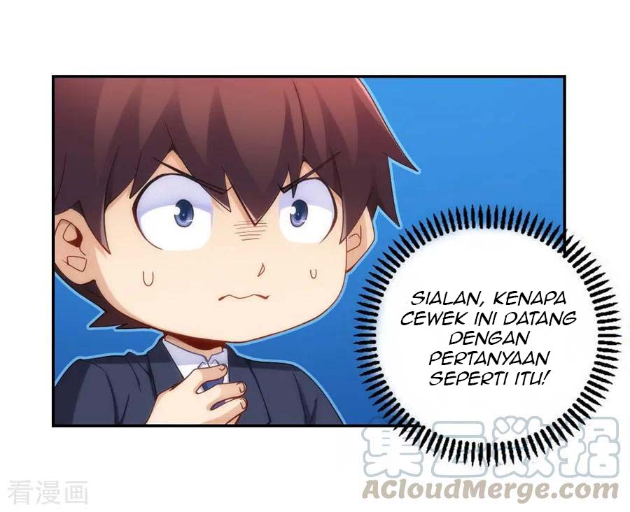 i-am-gao-fu-shuai - Chapter: 101
