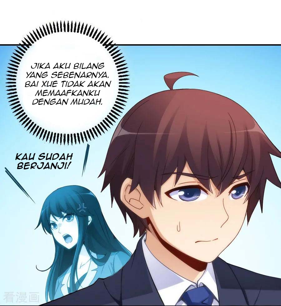 i-am-gao-fu-shuai - Chapter: 101