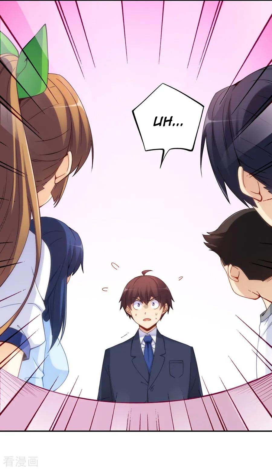 i-am-gao-fu-shuai - Chapter: 101