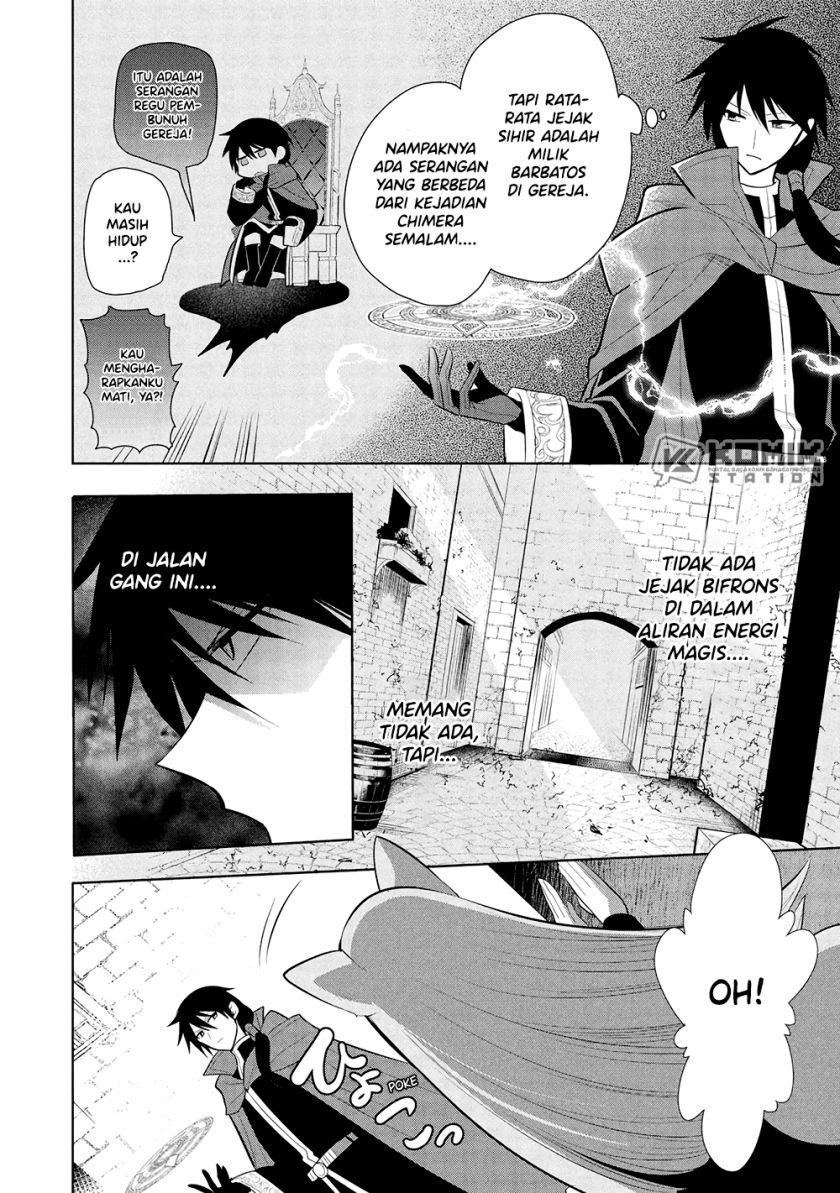 maou-no-ore-ga-dorei-elf-wo-yome-ni-shitanda-ga-dou-medereba-ii - Chapter: 63