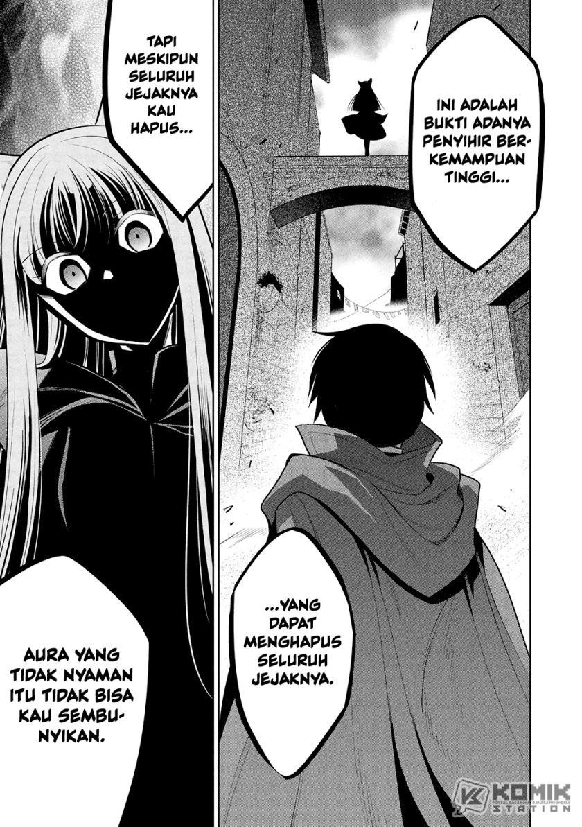 maou-no-ore-ga-dorei-elf-wo-yome-ni-shitanda-ga-dou-medereba-ii - Chapter: 63