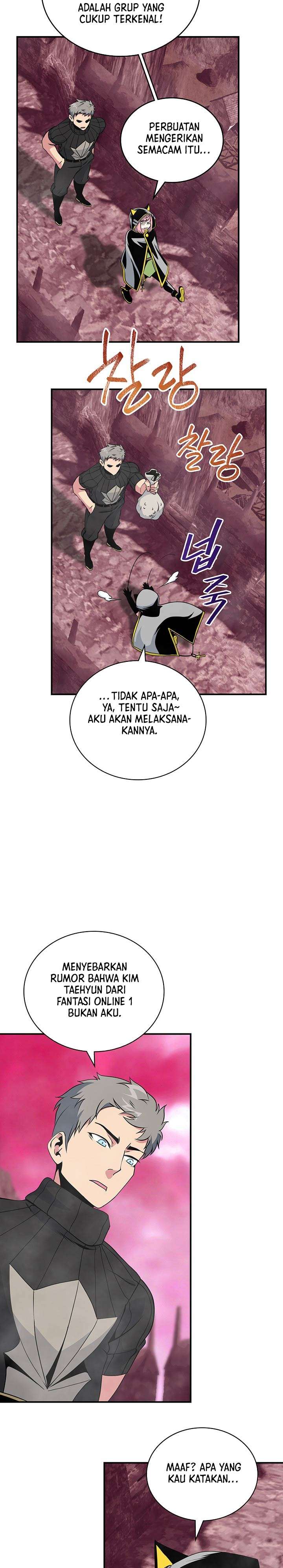fantasy-online - Chapter: 86