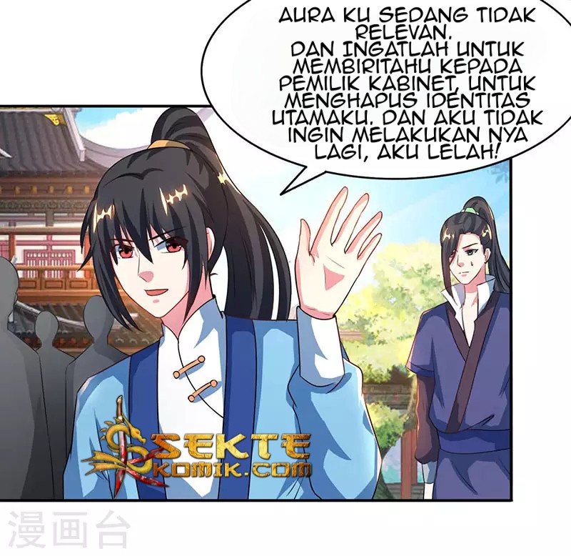 dushi-xiaoyao - Chapter: 85