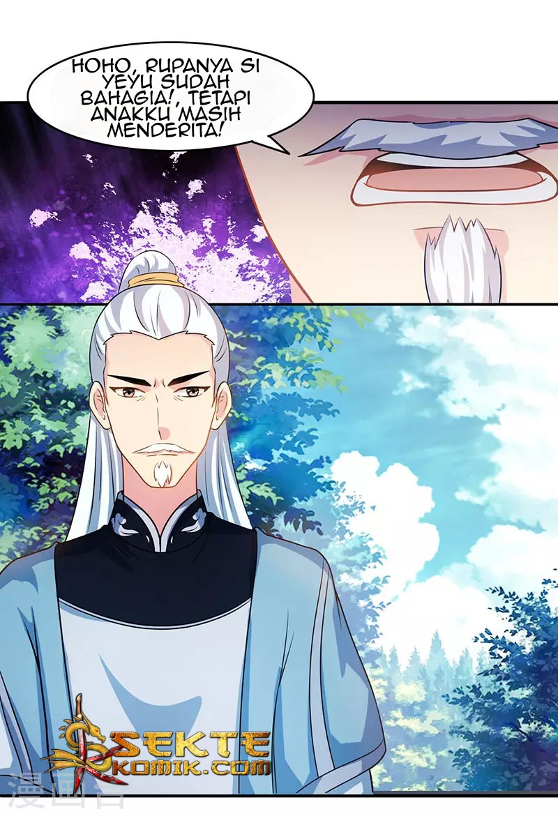 dushi-xiaoyao - Chapter: 85