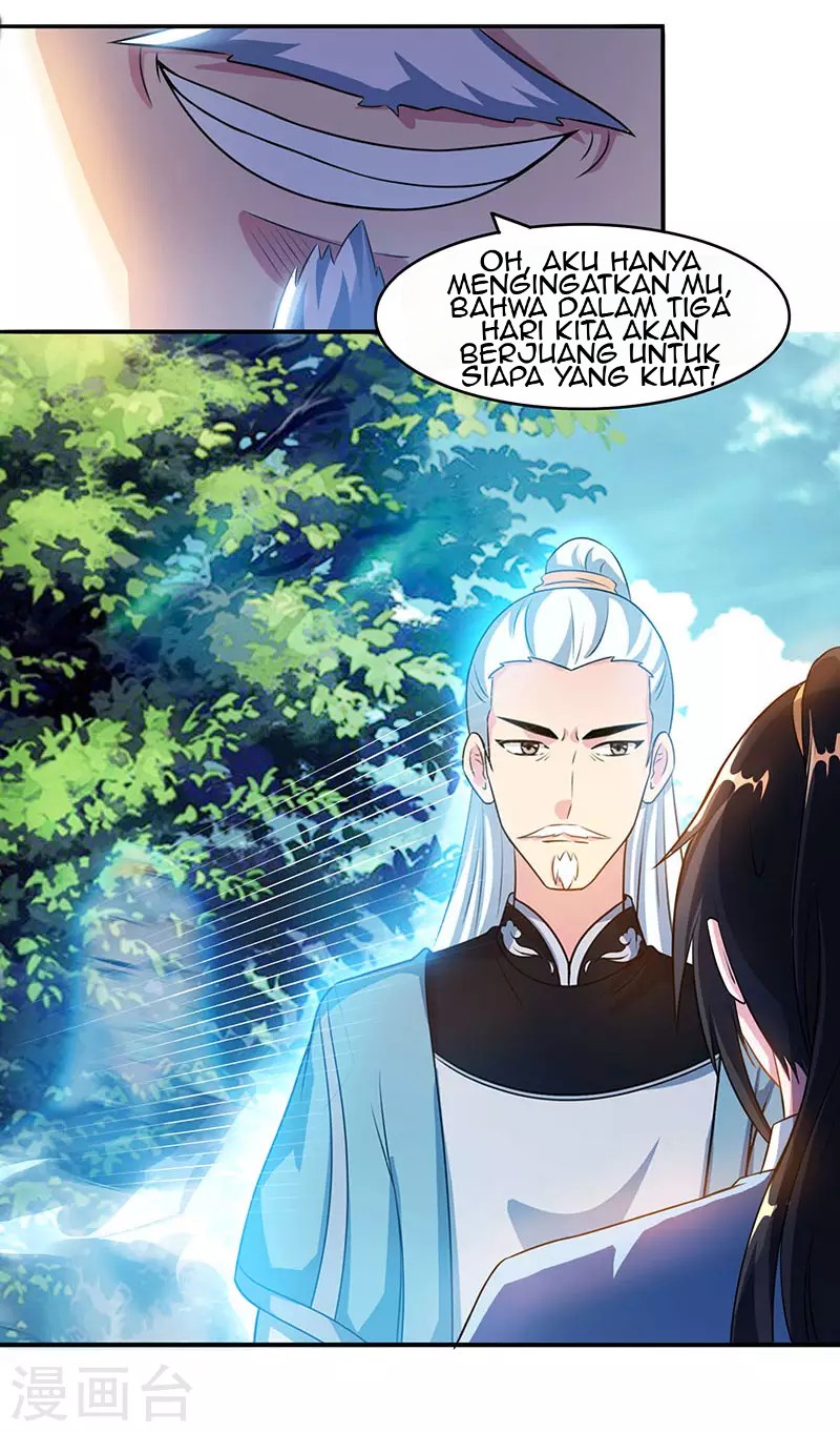 dushi-xiaoyao - Chapter: 85