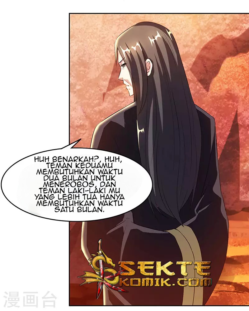 dushi-xiaoyao - Chapter: 85