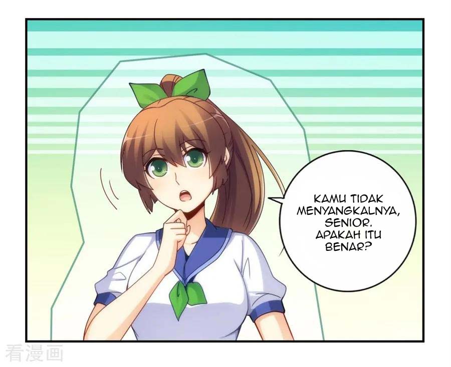 i-am-gao-fu-shuai - Chapter: 102