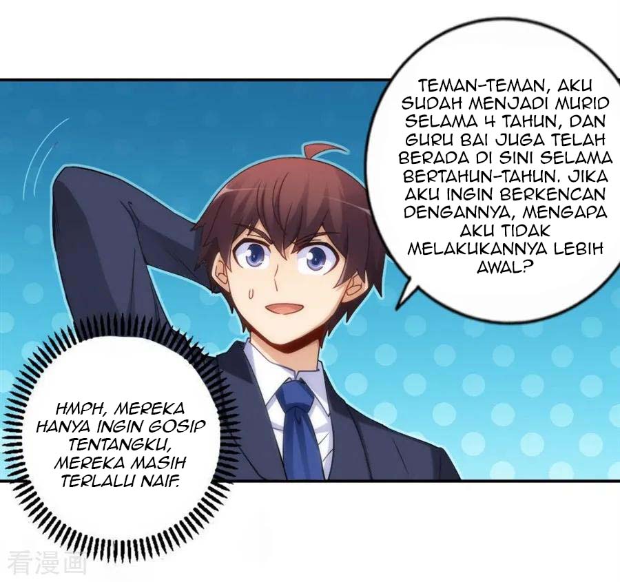 i-am-gao-fu-shuai - Chapter: 102