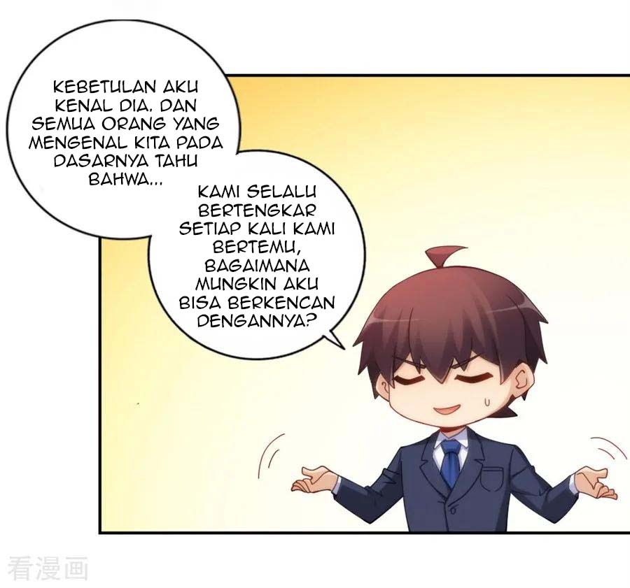 i-am-gao-fu-shuai - Chapter: 102
