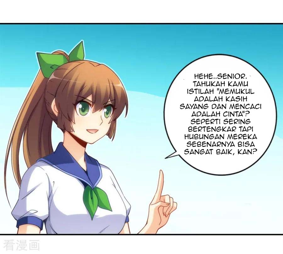 i-am-gao-fu-shuai - Chapter: 102
