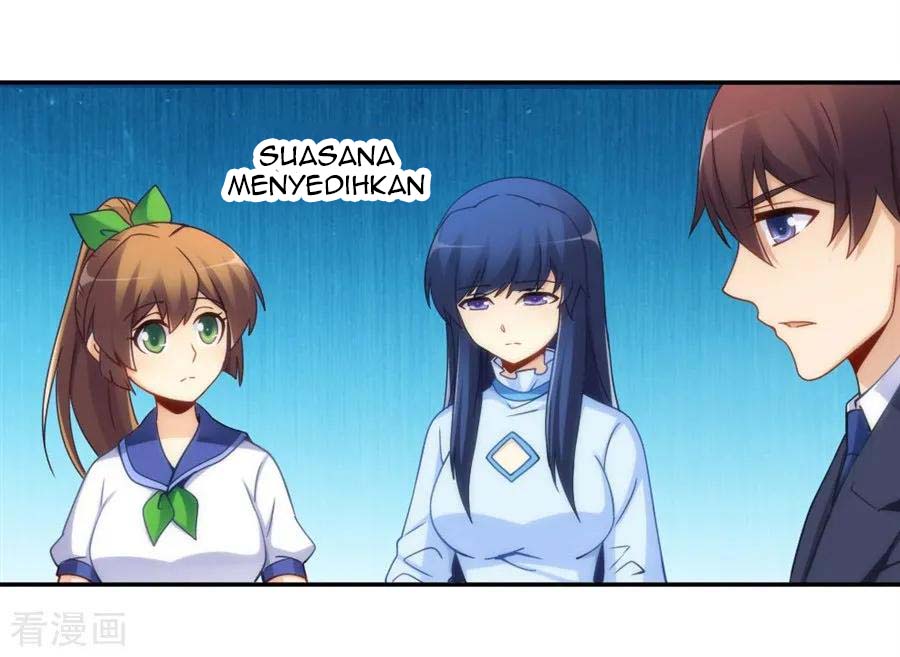 i-am-gao-fu-shuai - Chapter: 102