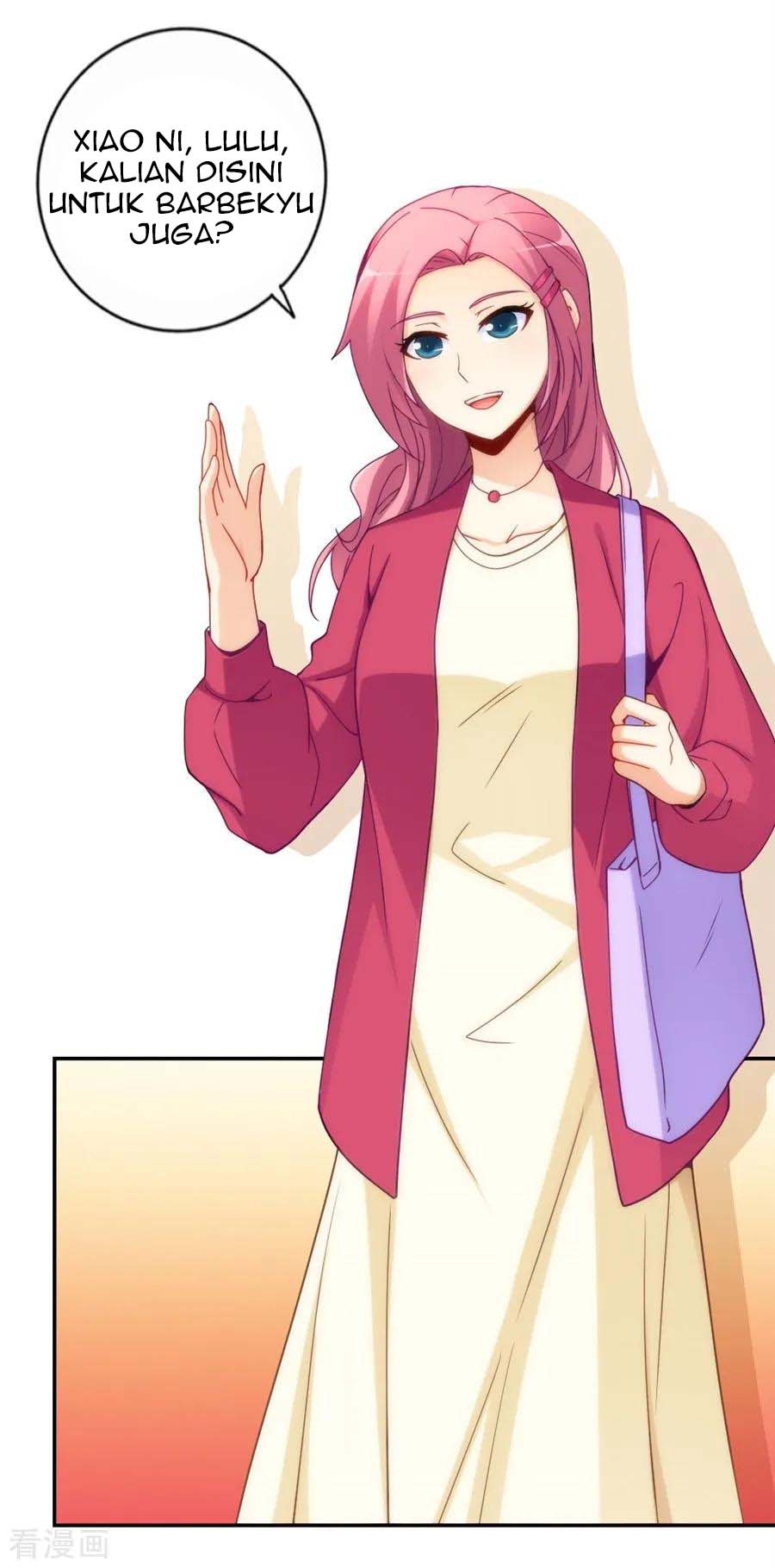 i-am-gao-fu-shuai - Chapter: 102