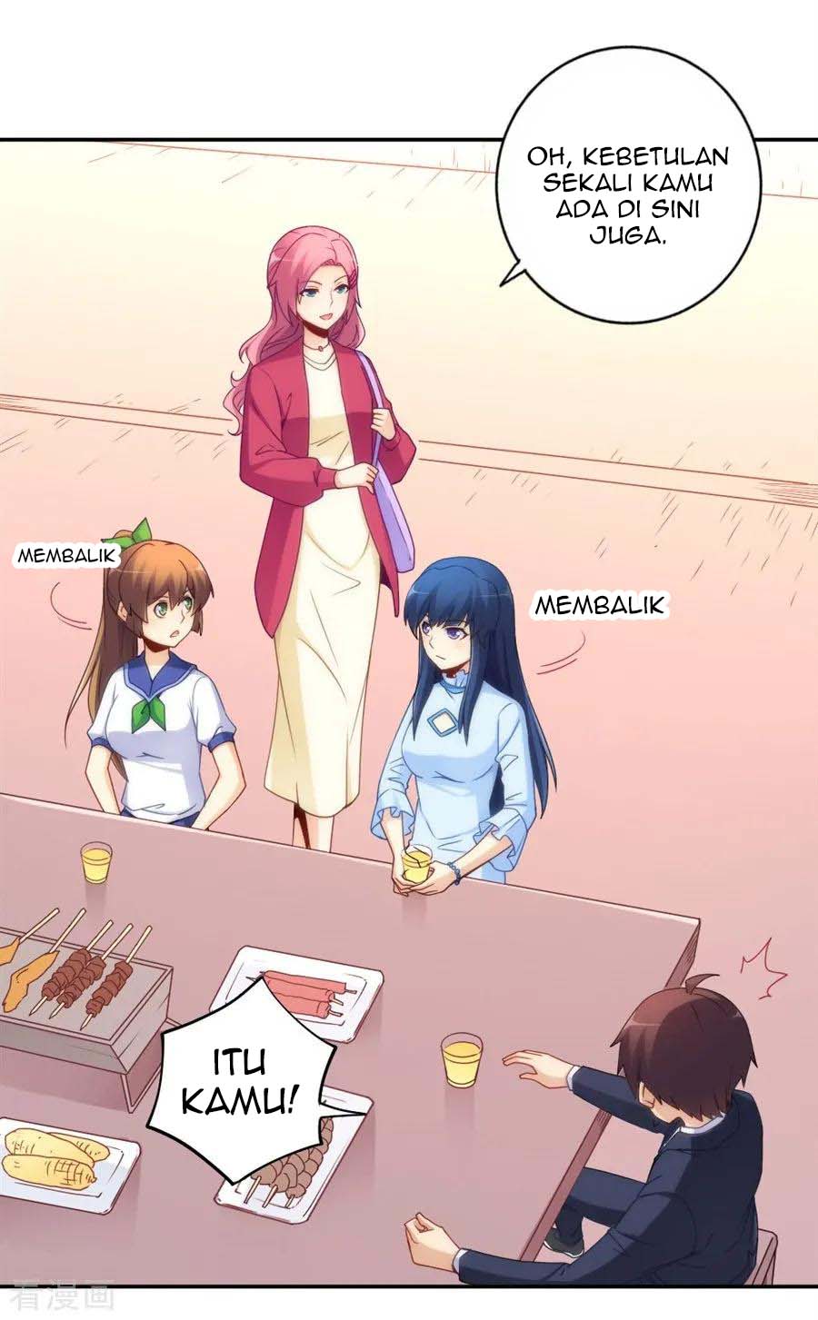 i-am-gao-fu-shuai - Chapter: 102