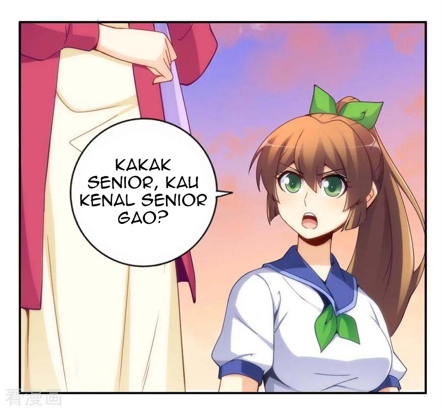 i-am-gao-fu-shuai - Chapter: 102