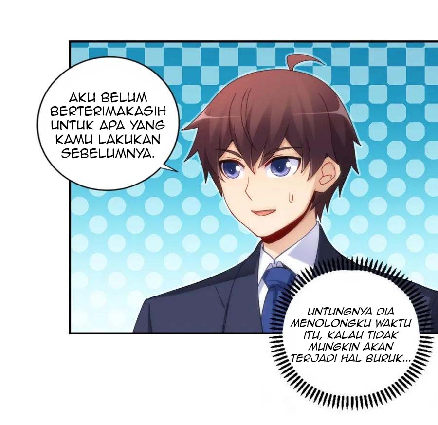 i-am-gao-fu-shuai - Chapter: 102