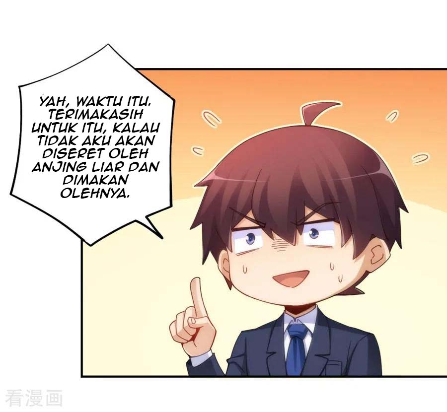 i-am-gao-fu-shuai - Chapter: 102