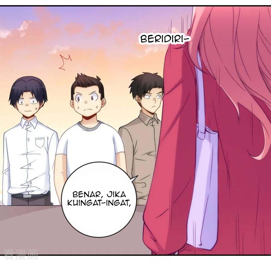 i-am-gao-fu-shuai - Chapter: 102