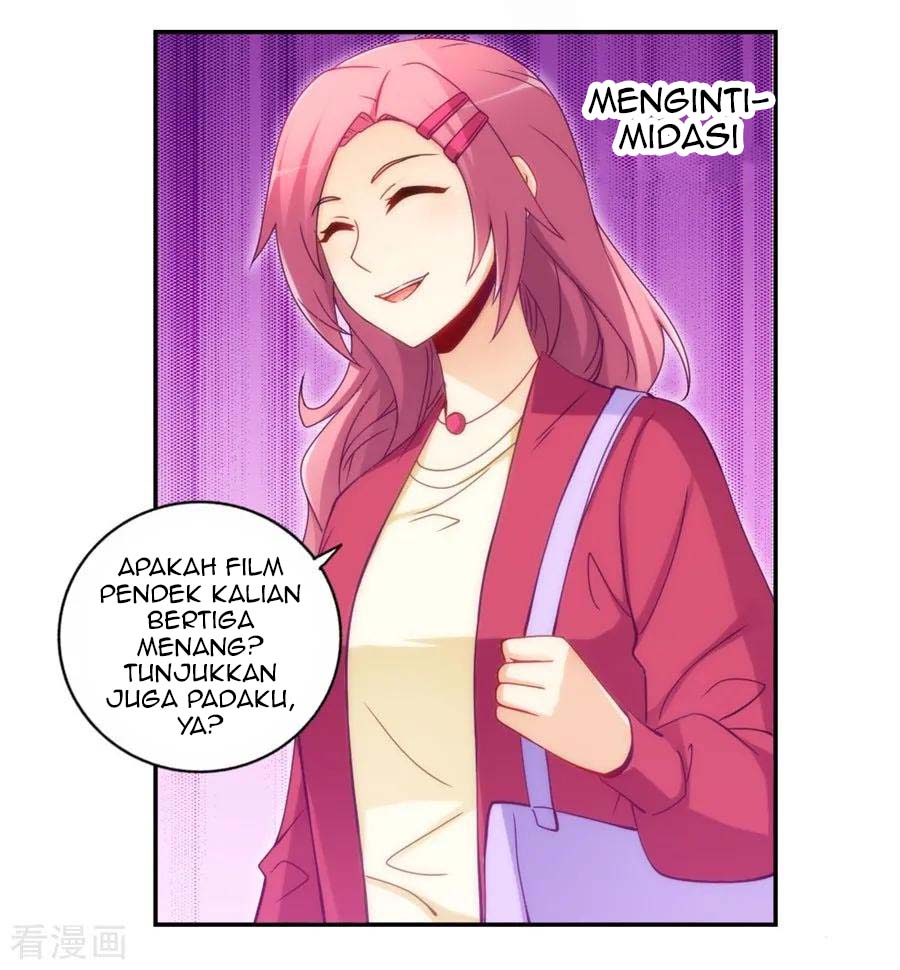 i-am-gao-fu-shuai - Chapter: 102