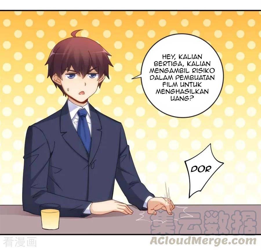 i-am-gao-fu-shuai - Chapter: 102