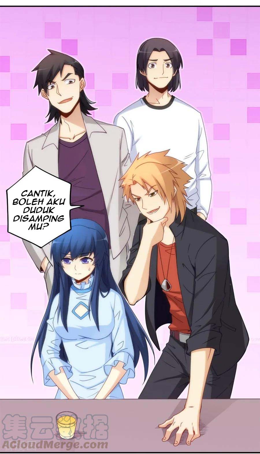 i-am-gao-fu-shuai - Chapter: 102