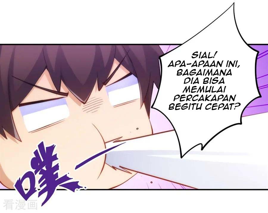 i-am-gao-fu-shuai - Chapter: 102