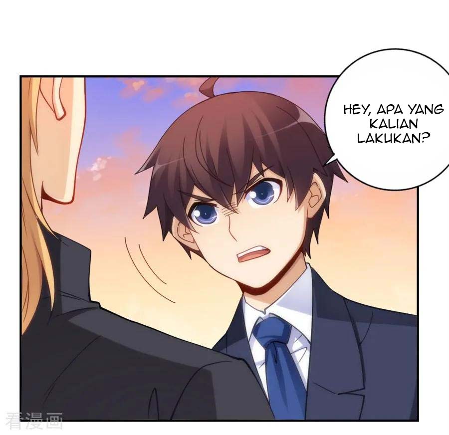 i-am-gao-fu-shuai - Chapter: 102