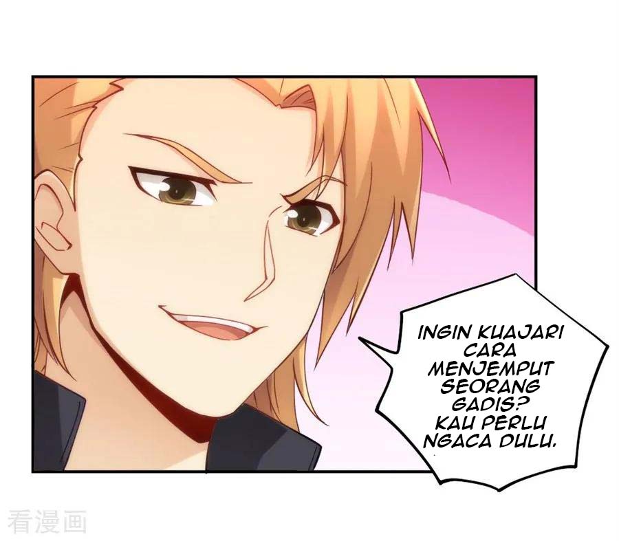 i-am-gao-fu-shuai - Chapter: 102