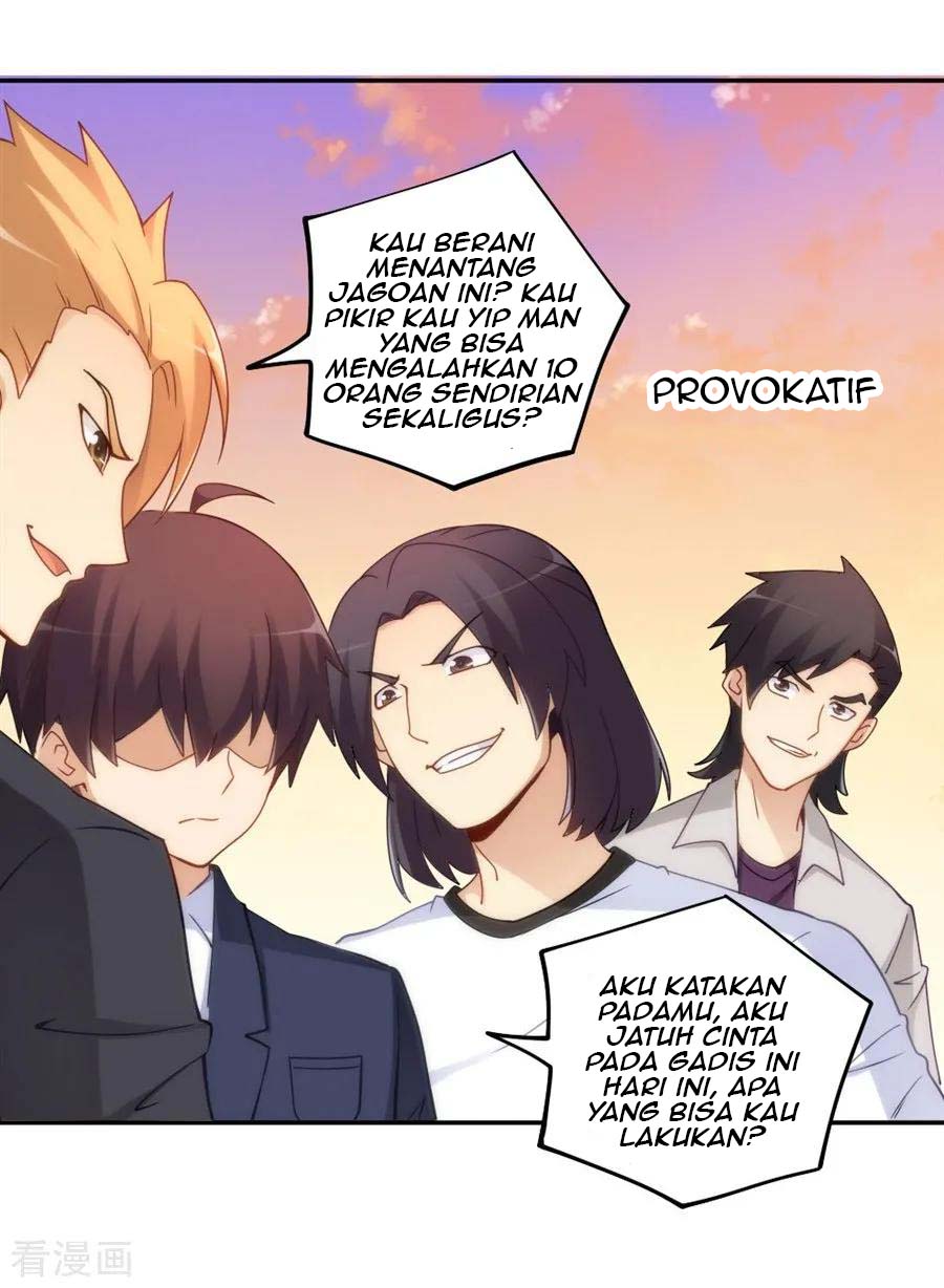 i-am-gao-fu-shuai - Chapter: 102