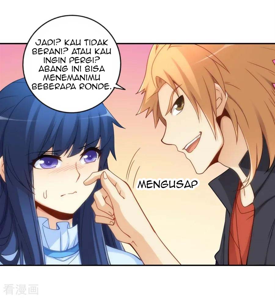 i-am-gao-fu-shuai - Chapter: 102