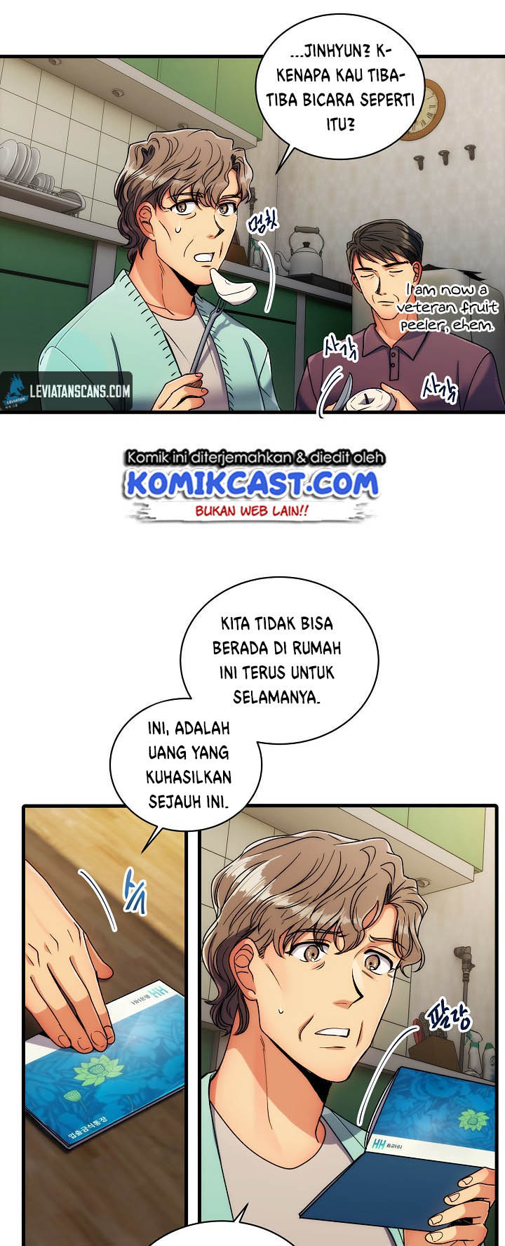 medical-return-indo - Chapter: 35