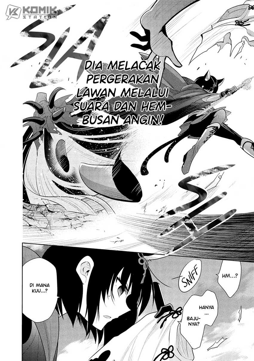 maou-no-ore-ga-dorei-elf-wo-yome-ni-shitanda-ga-dou-medereba-ii - Chapter: 65