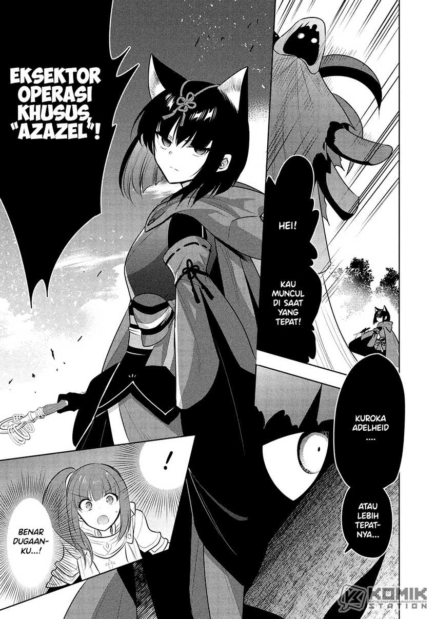 maou-no-ore-ga-dorei-elf-wo-yome-ni-shitanda-ga-dou-medereba-ii - Chapter: 65