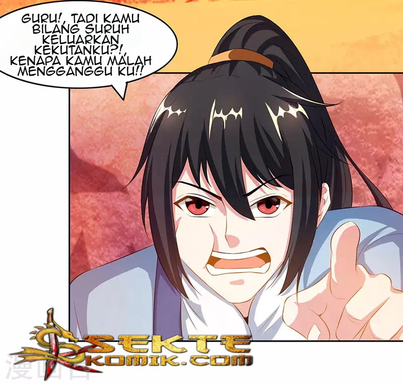 dushi-xiaoyao - Chapter: 86