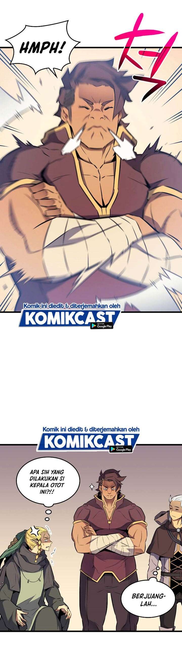the-great-mage-returns-after-4000-years - Chapter: 78