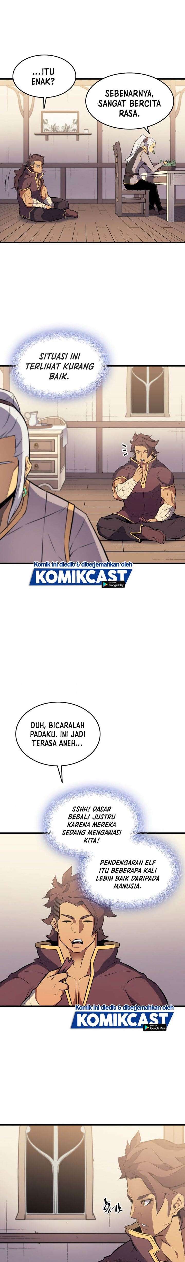 the-great-mage-returns-after-4000-years - Chapter: 78