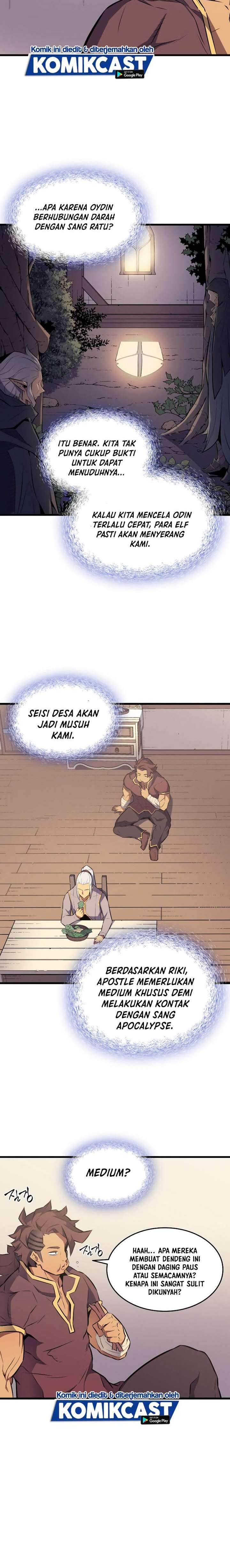 the-great-mage-returns-after-4000-years - Chapter: 78