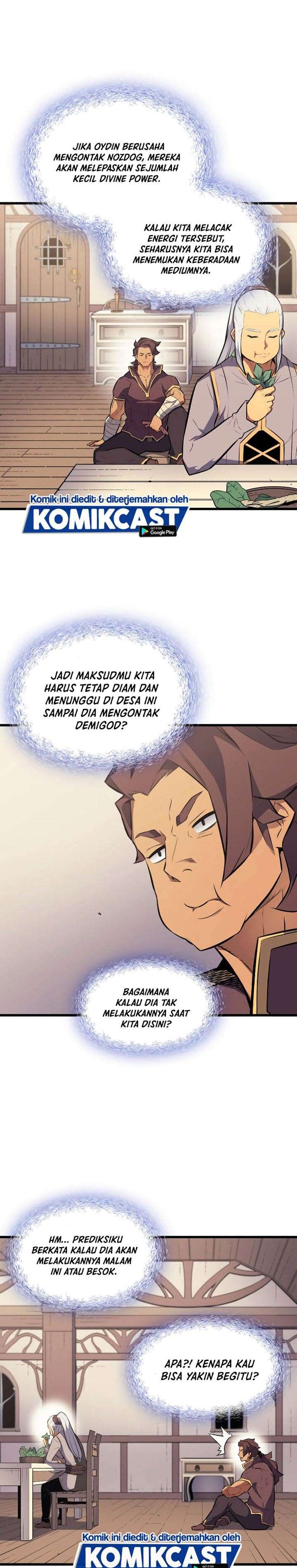 the-great-mage-returns-after-4000-years - Chapter: 78