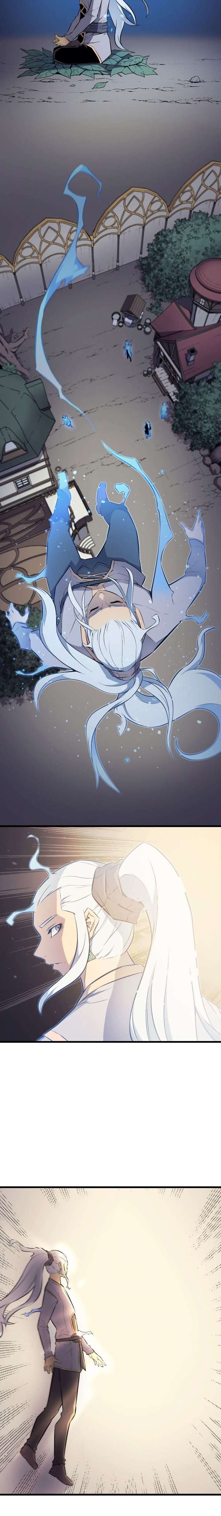 the-great-mage-returns-after-4000-years - Chapter: 78