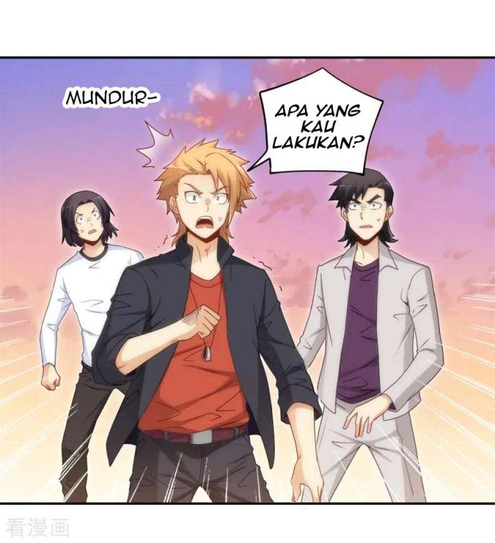 i-am-gao-fu-shuai - Chapter: 103