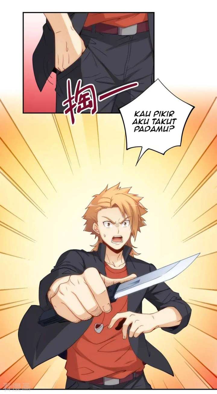 i-am-gao-fu-shuai - Chapter: 103