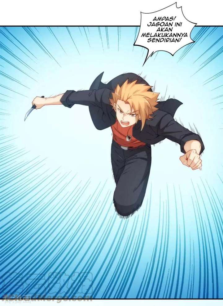 i-am-gao-fu-shuai - Chapter: 103