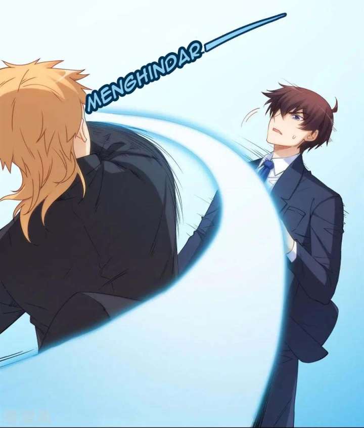i-am-gao-fu-shuai - Chapter: 103