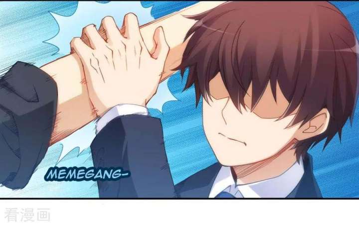 i-am-gao-fu-shuai - Chapter: 103