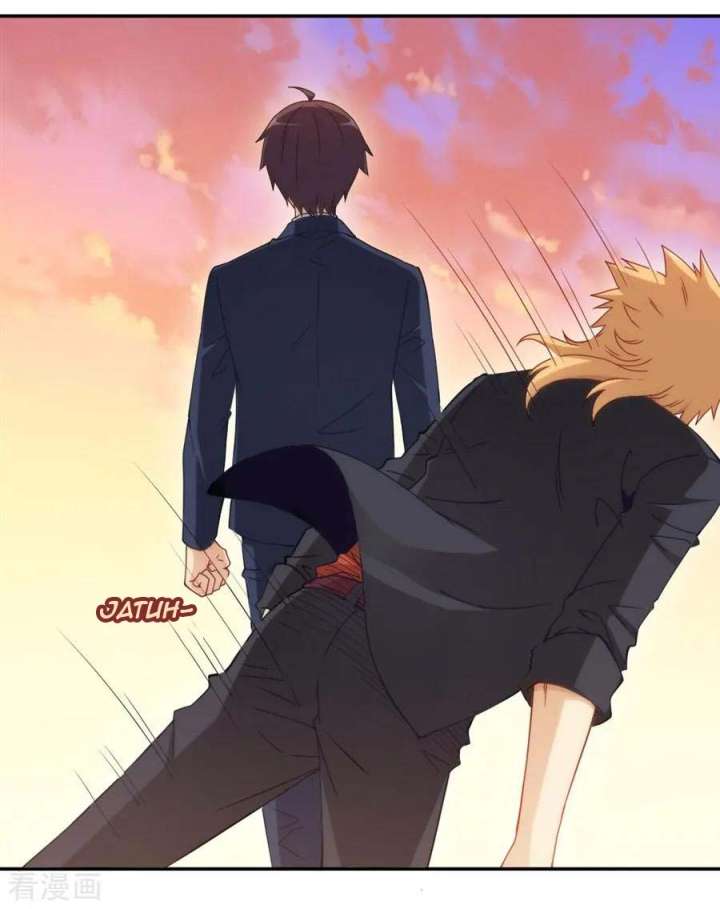 i-am-gao-fu-shuai - Chapter: 103