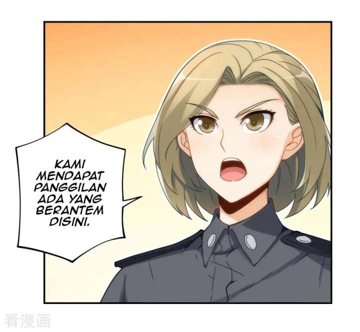 i-am-gao-fu-shuai - Chapter: 103