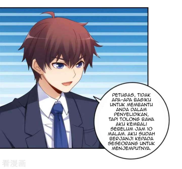 i-am-gao-fu-shuai - Chapter: 103